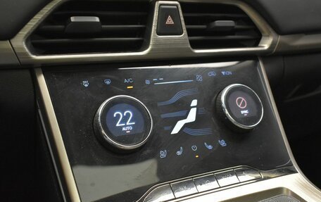 CheryExeed TXL, 2022 год, 2 249 000 рублей, 22 фотография