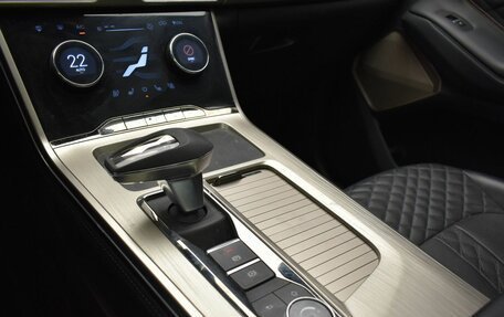 CheryExeed TXL, 2022 год, 2 249 000 рублей, 23 фотография