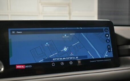 CheryExeed TXL, 2022 год, 2 249 000 рублей, 25 фотография