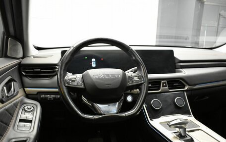 CheryExeed TXL, 2022 год, 2 249 000 рублей, 16 фотография