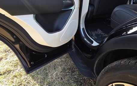 Land Rover Range Rover IV рестайлинг, 2023 год, 15 500 000 рублей, 14 фотография