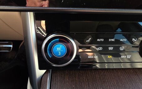 Land Rover Range Rover IV рестайлинг, 2023 год, 15 500 000 рублей, 12 фотография