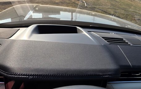 Land Rover Range Rover IV рестайлинг, 2023 год, 15 500 000 рублей, 9 фотография