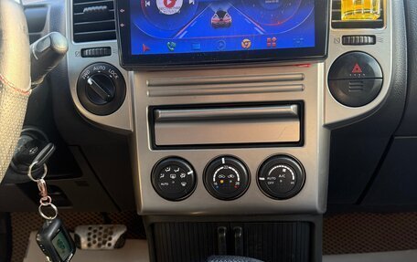 Nissan X-Trail, 2007 год, 820 000 рублей, 11 фотография