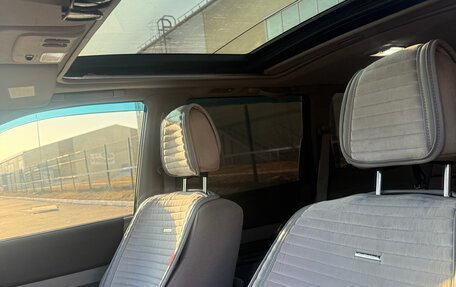 Nissan X-Trail, 2007 год, 820 000 рублей, 15 фотография