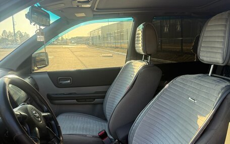 Nissan X-Trail, 2007 год, 820 000 рублей, 14 фотография