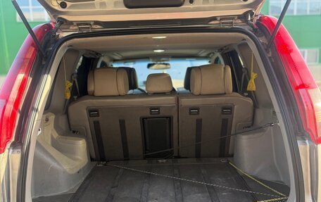 Nissan X-Trail, 2007 год, 820 000 рублей, 5 фотография