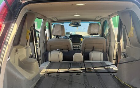 Nissan X-Trail, 2007 год, 820 000 рублей, 6 фотография