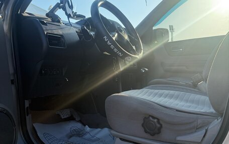 Nissan X-Trail, 2007 год, 820 000 рублей, 13 фотография