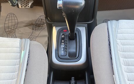 Nissan X-Trail, 2007 год, 820 000 рублей, 10 фотография