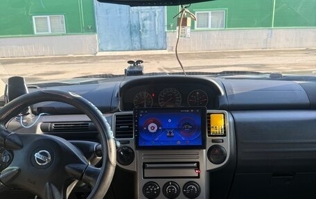 Nissan X-Trail, 2007 год, 820 000 рублей, 8 фотография