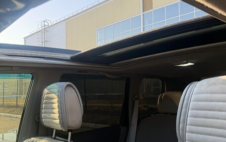 Nissan X-Trail, 2007 год, 820 000 рублей, 17 фотография