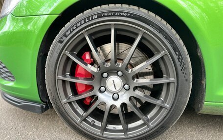 Skoda Octavia RS, 2011 год, 1 500 000 рублей, 14 фотография