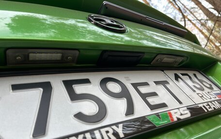 Skoda Octavia RS, 2011 год, 1 500 000 рублей, 13 фотография