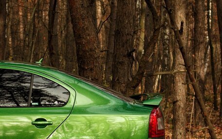 Skoda Octavia RS, 2011 год, 1 500 000 рублей, 4 фотография