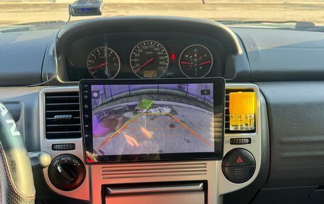 Nissan X-Trail, 2007 год, 820 000 рублей, 18 фотография