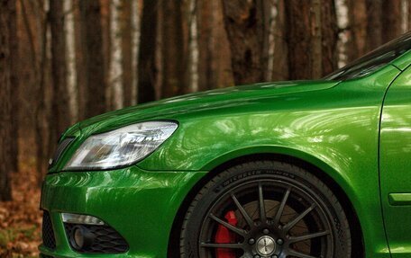 Skoda Octavia RS, 2011 год, 1 500 000 рублей, 5 фотография