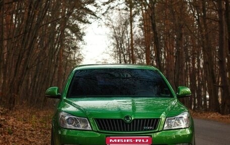 Skoda Octavia RS, 2011 год, 1 500 000 рублей, 8 фотография