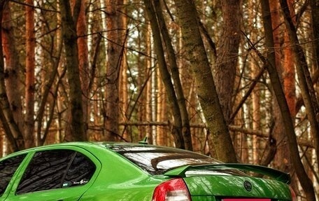 Skoda Octavia RS, 2011 год, 1 500 000 рублей, 7 фотография