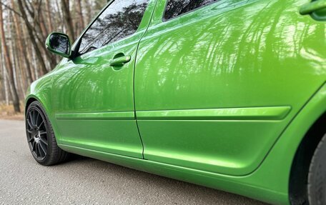 Skoda Octavia RS, 2011 год, 1 500 000 рублей, 15 фотография