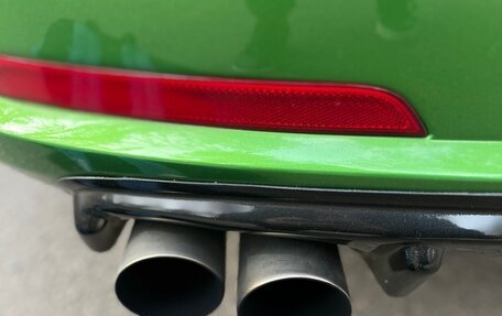 Skoda Octavia RS, 2011 год, 1 500 000 рублей, 16 фотография