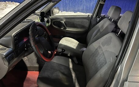 Daewoo Nexia I рестайлинг, 2004 год, 130 000 рублей, 3 фотография