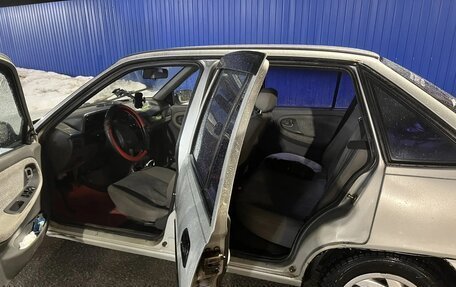 Daewoo Nexia I рестайлинг, 2004 год, 130 000 рублей, 4 фотография