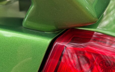 Skoda Octavia RS, 2011 год, 1 500 000 рублей, 20 фотография