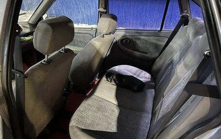 Daewoo Nexia I рестайлинг, 2004 год, 130 000 рублей, 8 фотография