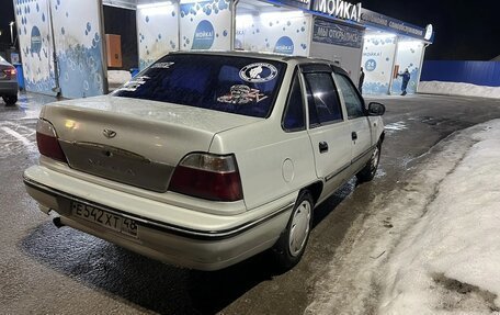 Daewoo Nexia I рестайлинг, 2004 год, 130 000 рублей, 6 фотография