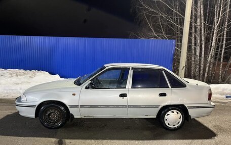Daewoo Nexia I рестайлинг, 2004 год, 130 000 рублей, 7 фотография
