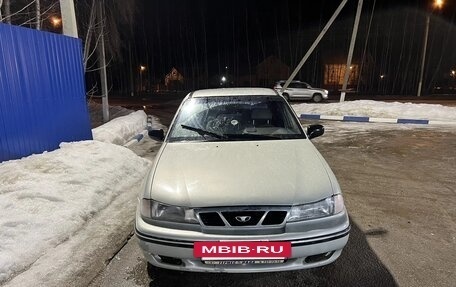 Daewoo Nexia I рестайлинг, 2004 год, 130 000 рублей, 5 фотография