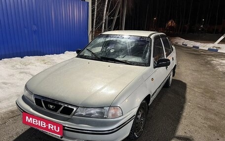 Daewoo Nexia I рестайлинг, 2004 год, 130 000 рублей, 2 фотография