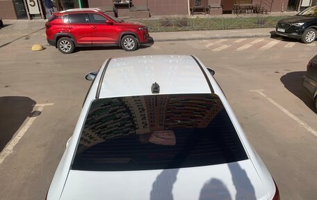 Hyundai Solaris II рестайлинг, 2018 год, 850 000 рублей, 10 фотография