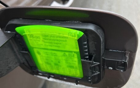 Skoda Octavia, 2018 год, 1 850 000 рублей, 17 фотография