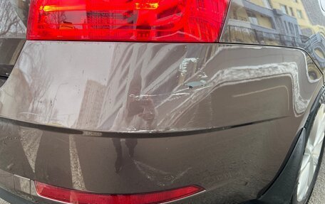 Skoda Octavia, 2018 год, 1 850 000 рублей, 19 фотография