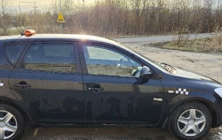 KIA cee'd I рестайлинг, 2008 год, 720 000 рублей, 16 фотография