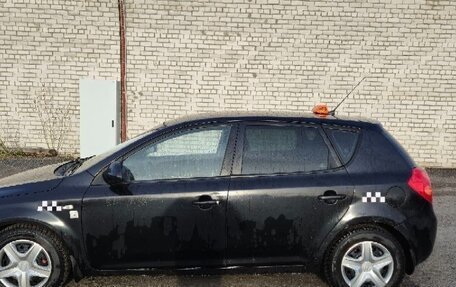 KIA cee'd I рестайлинг, 2008 год, 720 000 рублей, 8 фотография