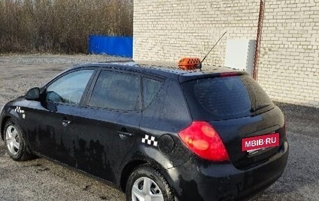 KIA cee'd I рестайлинг, 2008 год, 720 000 рублей, 12 фотография