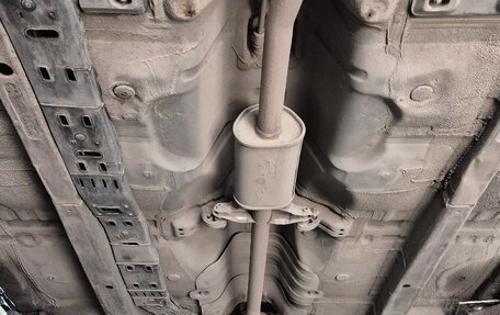 KIA cee'd I рестайлинг, 2008 год, 720 000 рублей, 19 фотография