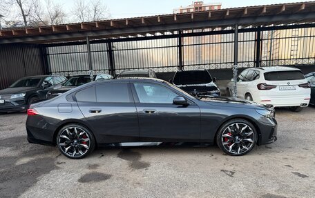 BMW 5 серия, 2026 год, 14 200 000 рублей, 4 фотография