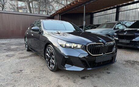 BMW 5 серия, 2026 год, 14 200 000 рублей, 2 фотография