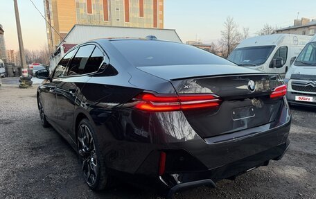 BMW 5 серия, 2026 год, 14 200 000 рублей, 6 фотография