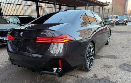 BMW 5 серия, 2026 год, 14 200 000 рублей, 5 фотография