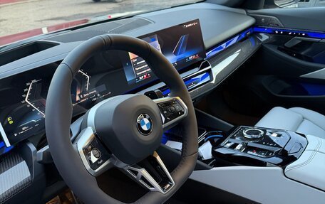 BMW 5 серия, 2026 год, 14 200 000 рублей, 7 фотография