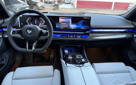 BMW 5 серия, 2026 год, 14 200 000 рублей, 8 фотография