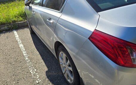 Peugeot 508 II, 2012 год, 620 000 рублей, 3 фотография