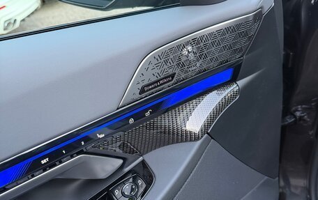 BMW 5 серия, 2026 год, 14 200 000 рублей, 10 фотография