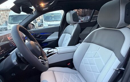 BMW 5 серия, 2026 год, 14 200 000 рублей, 9 фотография