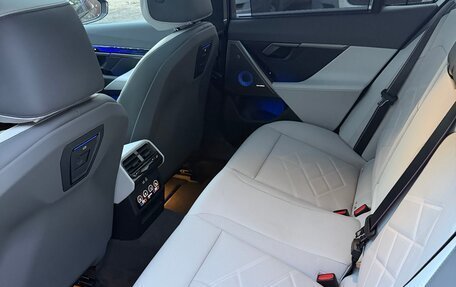 BMW 5 серия, 2026 год, 14 200 000 рублей, 11 фотография